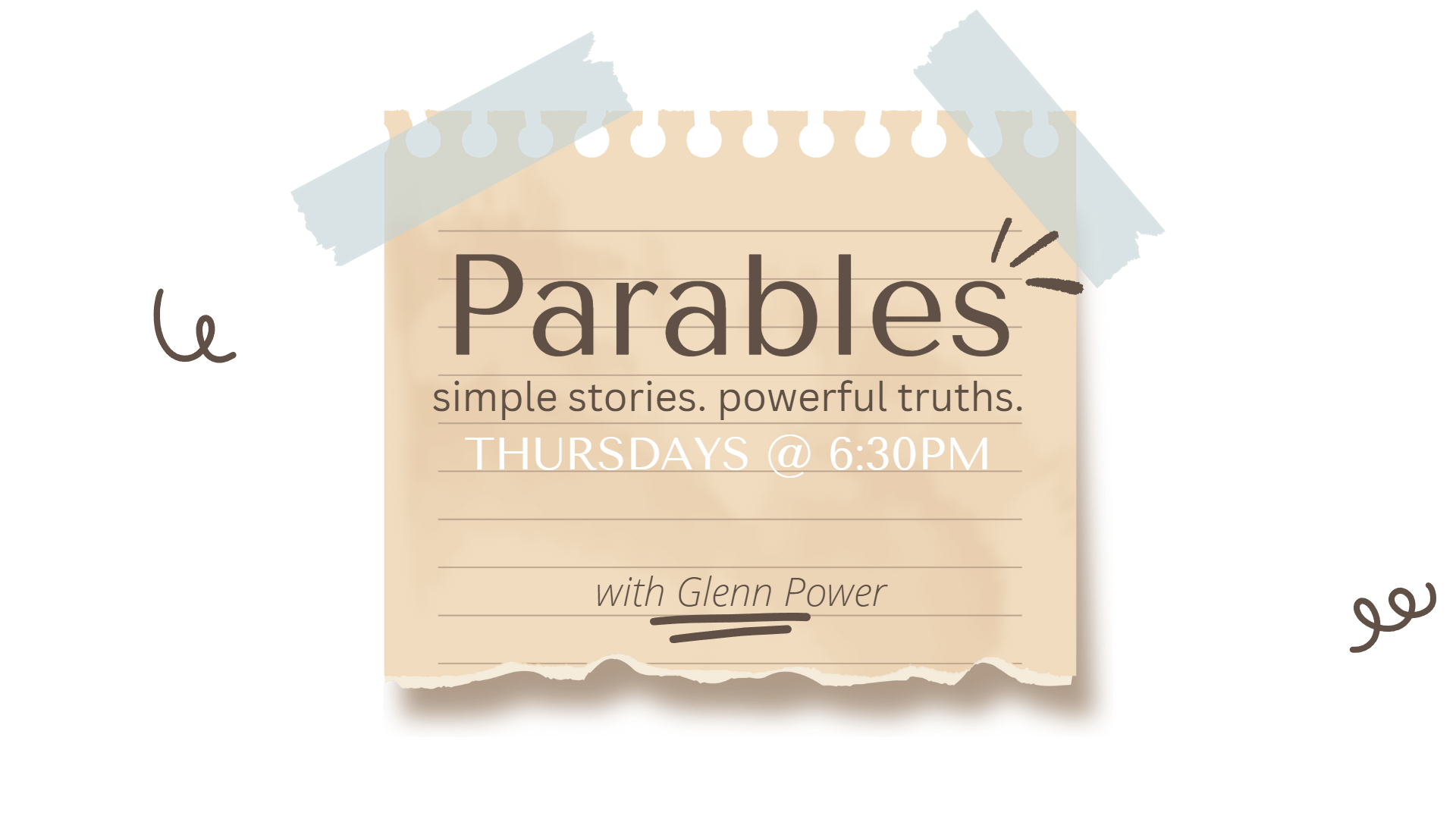 Parables